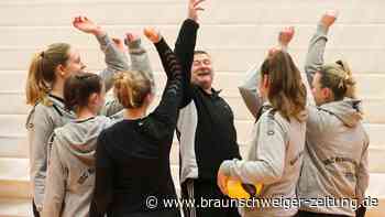 Volleyball-Frauen vom USC Braunschweig auf Trainersuche