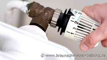 BS Energy Braunschweig: Das kostet Fernwärme ab April