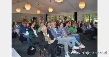 BioAcademy Inspiratiedag met Jan Plagge: 10 april in Driebergen
