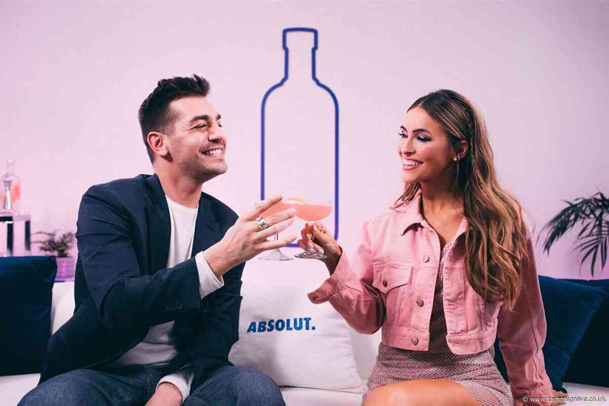 Absolut Vodka creates online video series in run up to Coachella