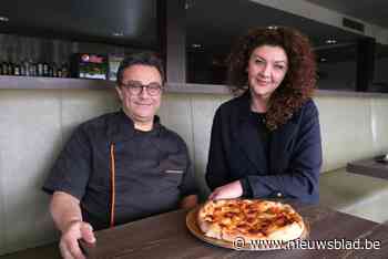 Guiseppe (57) kookt Italiaanse in ‘Chez Pino’: “Écht Italiaans, met verse witte truffel”