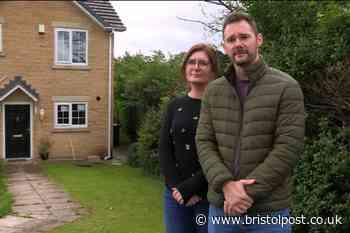 First-time buyers discover their new build is worth nothing