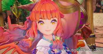 Visions of Mana paints a promising picture of the RPG series’ return