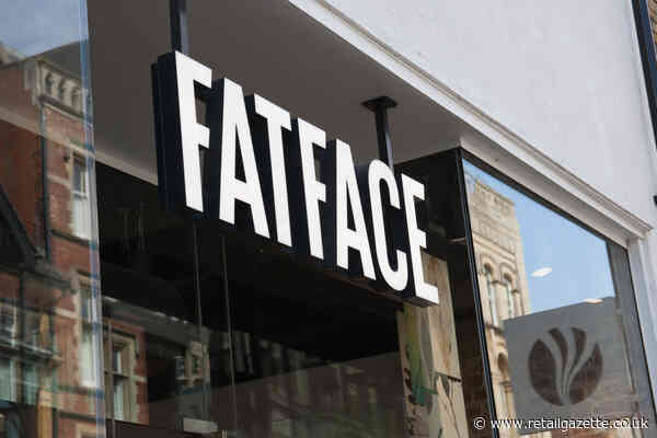 FatFace unveils leadership changes following Next acquisition