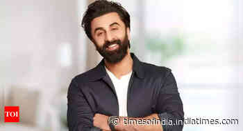Ranbir to shoot for 'Animal Park' after THESE films
