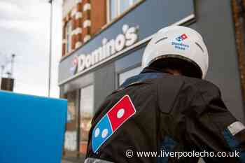 New Domino's Pizza store creates 30 jobs