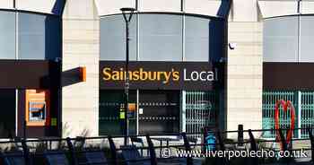 New Sainsbury's store opens on waterfront