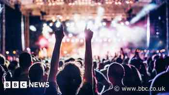 Traffic and crime concerns over planned festival