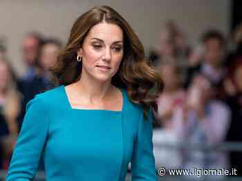 Kate Middleton, come la curano i medici: la terapia contro il tumore