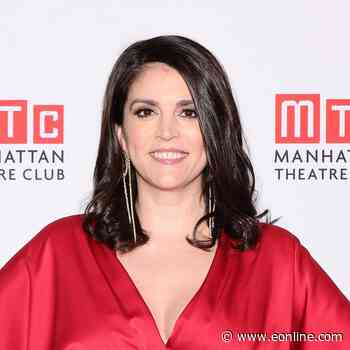 Cecily Strong Is Engaged: Hear the Proposal Worthy of SNL Skit