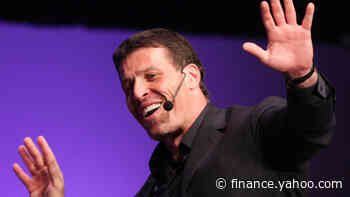 5 Investing Mistakes Tony Robbins Wants You To Avoid