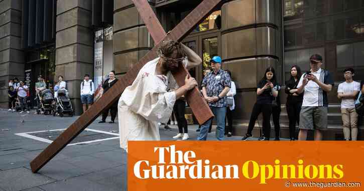 From Superman to Jesus: how my fascination with greatness was overtaken by desire for something else. Goodness | Max Jeganathan