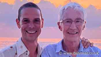 Inside Paul O'Grady's 17-year romance with husband Andre Portasio who 'saved him' as tributes are paid on one-year anniversary of his death