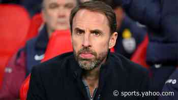 Euro 2024: Gareth Southgate to name expanded England squad because of injury concerns
