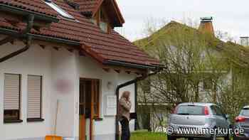Polizei war vor Bluttat bei Familie am Hochrhein