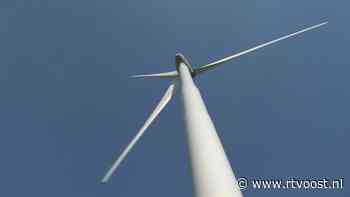 Deventer maakt afspraken met provincie over windmolens bij Colmschate-Zuid en bedrijvenpark A1