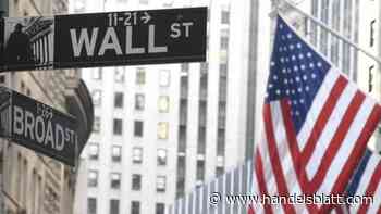 Dow Jones, S&P 500, Nasdaq: Wall Street nach Aussagen von Fed-Direktor gedämpft