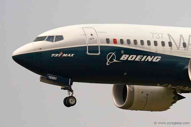 Boeing’s problems are not due to free markets
