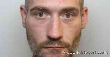 Live: Police hunt for balding man in Bristol