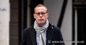 Laurence Fox barred from standing as London mayor