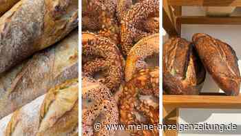 Die Top 7 Bäckereien in Stuttgart:  Hier schmeckt‘s am besten