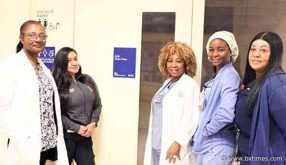 North Central Bronx hospital announces launch of satellite CPEP program