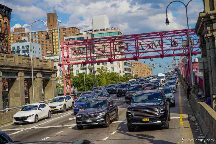 APPROVED: MTA grants final greenlight to congestion pricing program, with slight tweaks