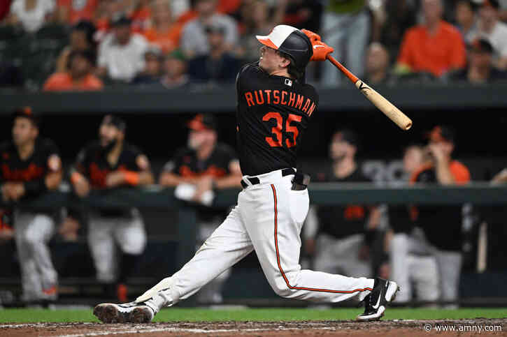 MLB in the Book: 2024 World Series champion picks and tiers
