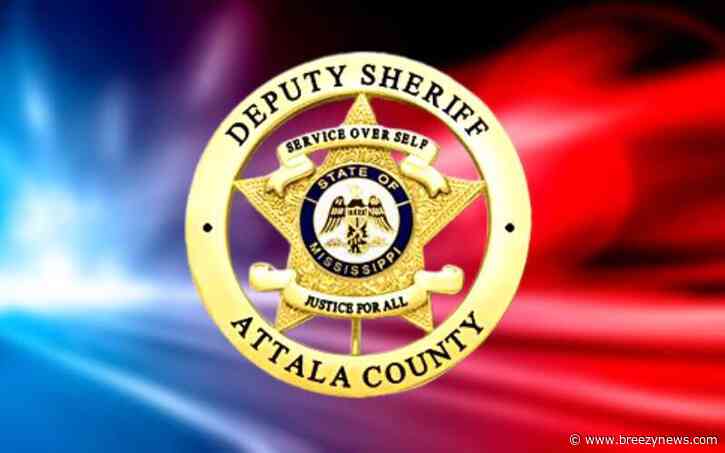 Sheriff’s Office Successfully Diffuses Shooting Incident Wednesday in Attala