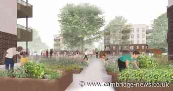 Cambridge redevelopment slammed as 'immoral gentrification' to go ahead