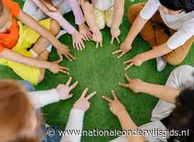 Nieuwe kinderopvang in het centrum van Almelo