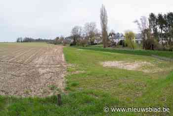 Nieuwe erosiepoel moet wateroverlast in wijk stationsbuurt tegengaan