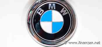 BMW darf mit Bau der bayerischen Batteriefabrik vorzeitig beginnen - Aktie fester