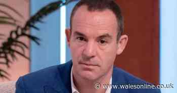 Martin Lewis's urgent warning to British Gas, EDF, Ovo and Octopus customers to send important email