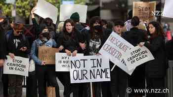 Juden protestieren gegen Israel: Ist es Selbsthass?