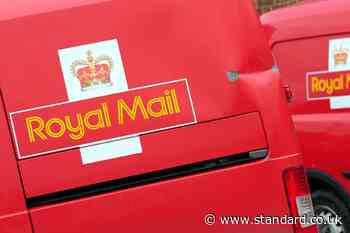 Is Royal Mail parcel tracking down? Customers report IT error