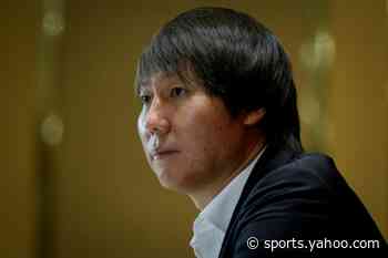 Former China coach Li Tie pleads guilty to taking over $10 million in bribes