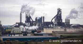 Kabinet wil verder met verduurzamingsplan Tata Steel, onderzoekt mogelijkheid tot versnelling