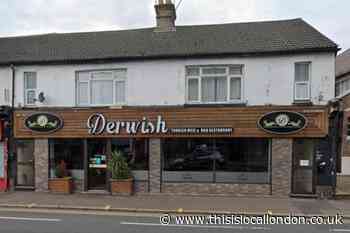 Derwish Kebab, Forest Gate owner jailed for Covid loan fraud
