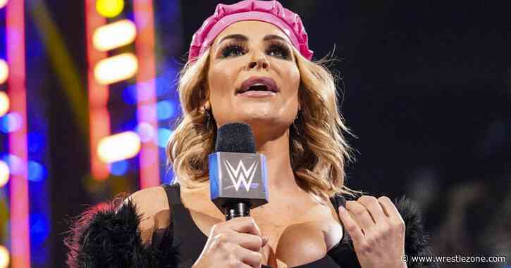 Natalya: I Had The Best Time At NXT, I Can’t Wait To See What’s Next