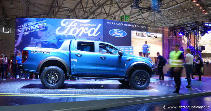 Ford licenzia negli Usa per il rallentamento delle vendite delle elettriche. Ma rafforza la produzione in Spagna