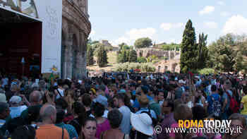 Per il Giubileo a Roma arriveranno 35 milioni di turisti, ma i posti letto non sono sufficienti