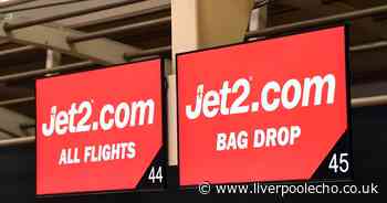 Jet2 announces major change to holiday packages