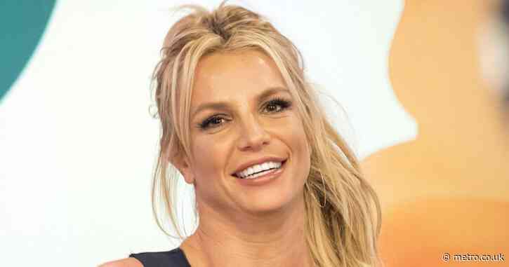 Britney Spears sparks concern with claim she now struggles to understand English after changing her name to Xila
