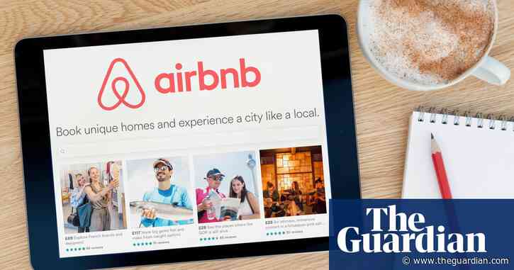 Airbnb host increased price by 39% after booking