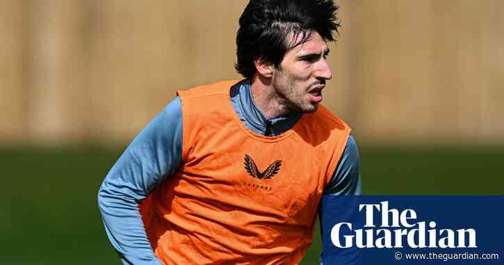 Newcastle’s Sandro Tonali charged by FA over 50 alleged breaches of betting rules
