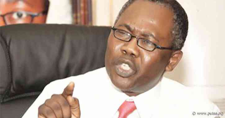 Court discharges ex-AGF Adoke, 6 others in Malabu oil scam case