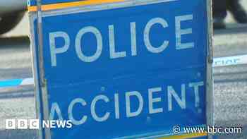 Man dies after being hit by car in Aberdeen