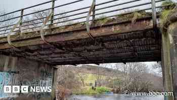 Casting vote paves the way to replace Moray bridge