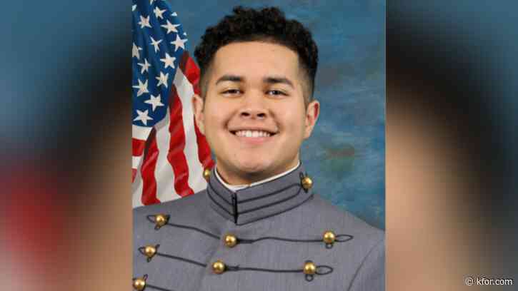 West Point cadet, 21, found dead in Florida during spring break trip